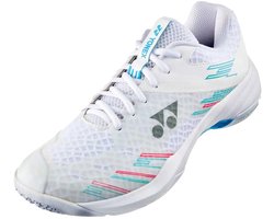 Yonex Pc Cascade Accel Binnenschoenen Wit EU 36 Man