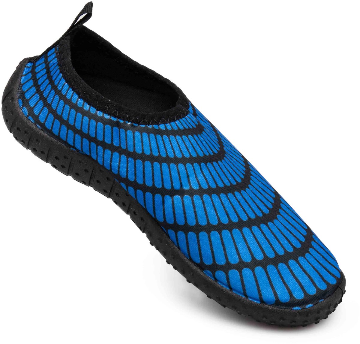 Kinderwaterschoenen Loap Zorb Kid Blauw - 30