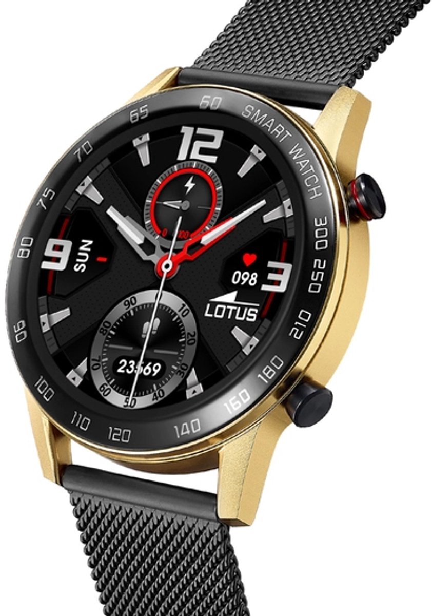Lotus Heren 50019/1