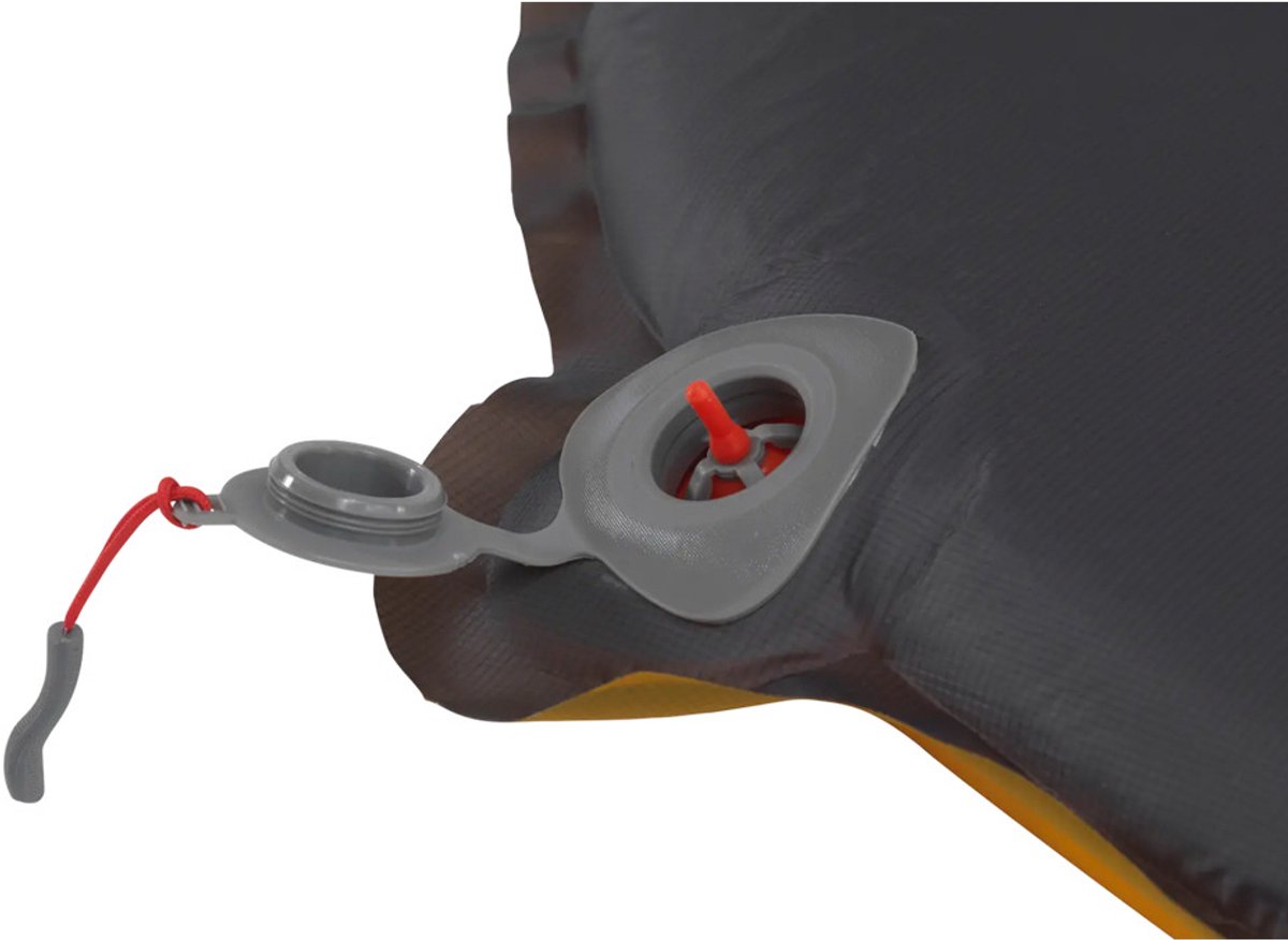 Robens Air Impact 38 Self-inflating Mat - slaapmat voor buiten