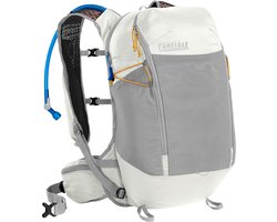 Wandelrugzak 22L met Hydratiesysteem - Ventilatie & Aanpasbare Pasvorm