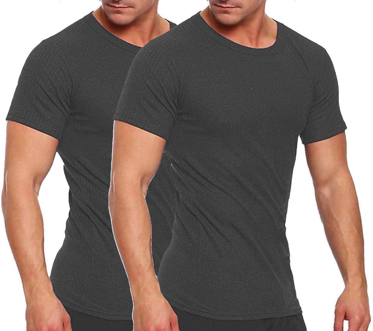 Heren Thermokleding Set: Thermo Ondergoed Lange Mouw of Lange Broek | Warm & Comfortabel Heren Thermokleding Set: Thermo Ondergoed Lange Mouw of Lange Broek | Warm & Comfortabel