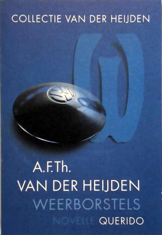 Weerborstels