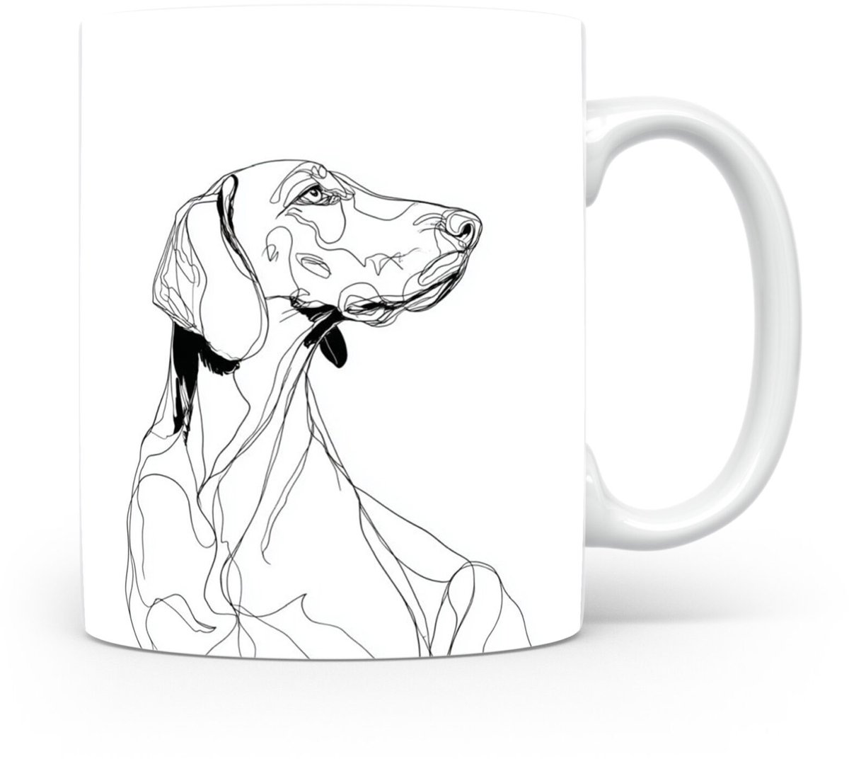 Beker Jura Laufhund