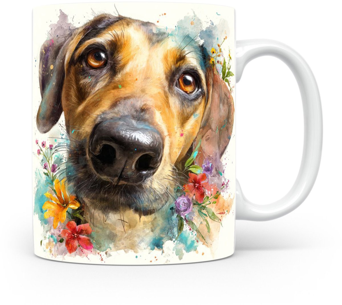 Beker Jura Laufhund