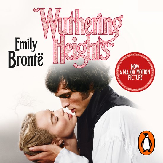 Wuthering Heights - cover