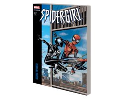 Spider-Girl Modern Era Epic Collection: Keeping The Faith