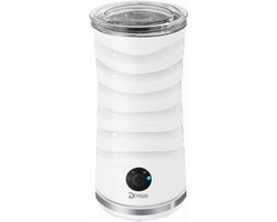 Bolture Melkopschuimer Electrisch - Milk Frother - Automatische Opschuimer Voor Melk - Milk Foamer - Melkschuimer - 240 ml - 4 in 1