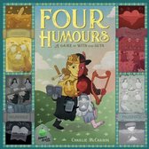 Four Humours - Board Game