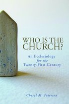 Who Is The Church?