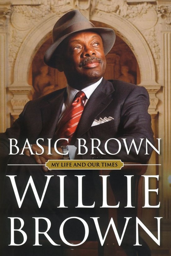 Basic Brown - cover