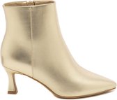 Bottines SmileFavorites® - Similicuir - Or - Taille 37