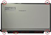 Laptop LCD Scherm 17,3" B173RTN02.0