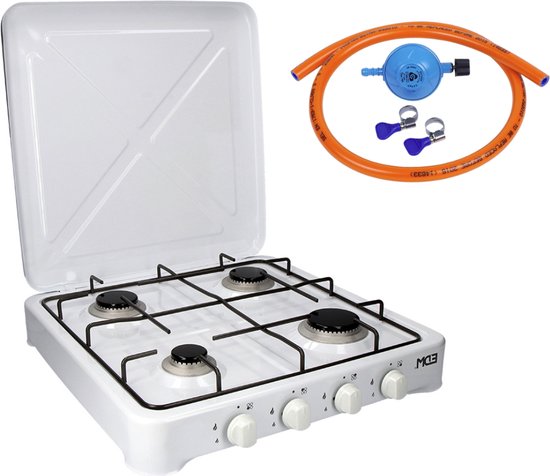 Firepoint precisie creator handbrander BZ8360T - met Pro/Max gasfles - voetstuk regelaar en slang