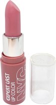 NYC Expert Last Lip Color Lippenstift langdurige kleurmake-up 3,2 g - 449 Creamy Mauve