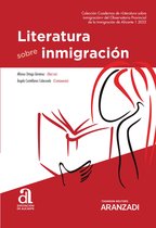 Estudios - Literatura sobre Inmigración