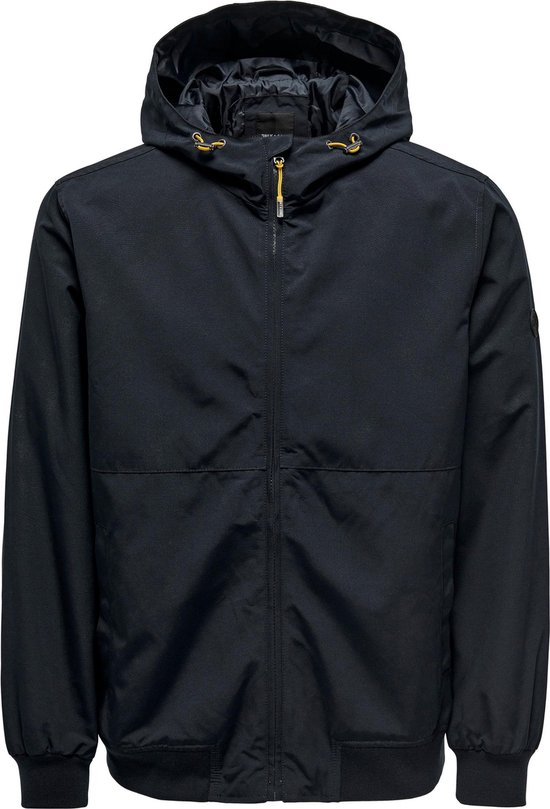 ONLY & SONS ONSJESS SPRING JACKET OTW Veste Homme - Taille M