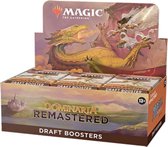 Magic the Gathering - Dominaria Remastered Uitbreiding - trading card