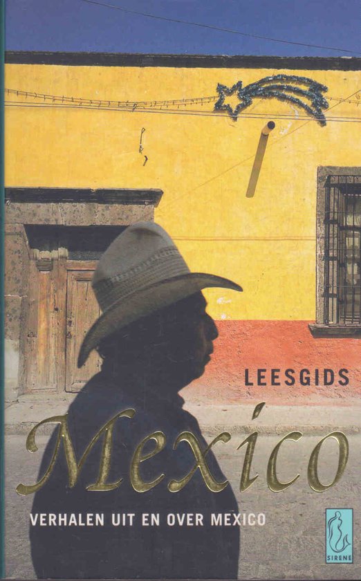 9789058311498 - Leesgids Mexico