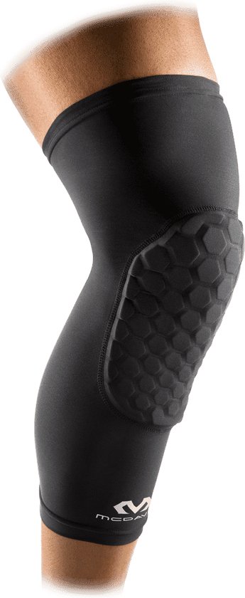 Been sleeves Volwassenen - Impact Sporten - Hex