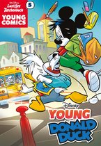 Lustiges Taschenbuch Young Comics 05