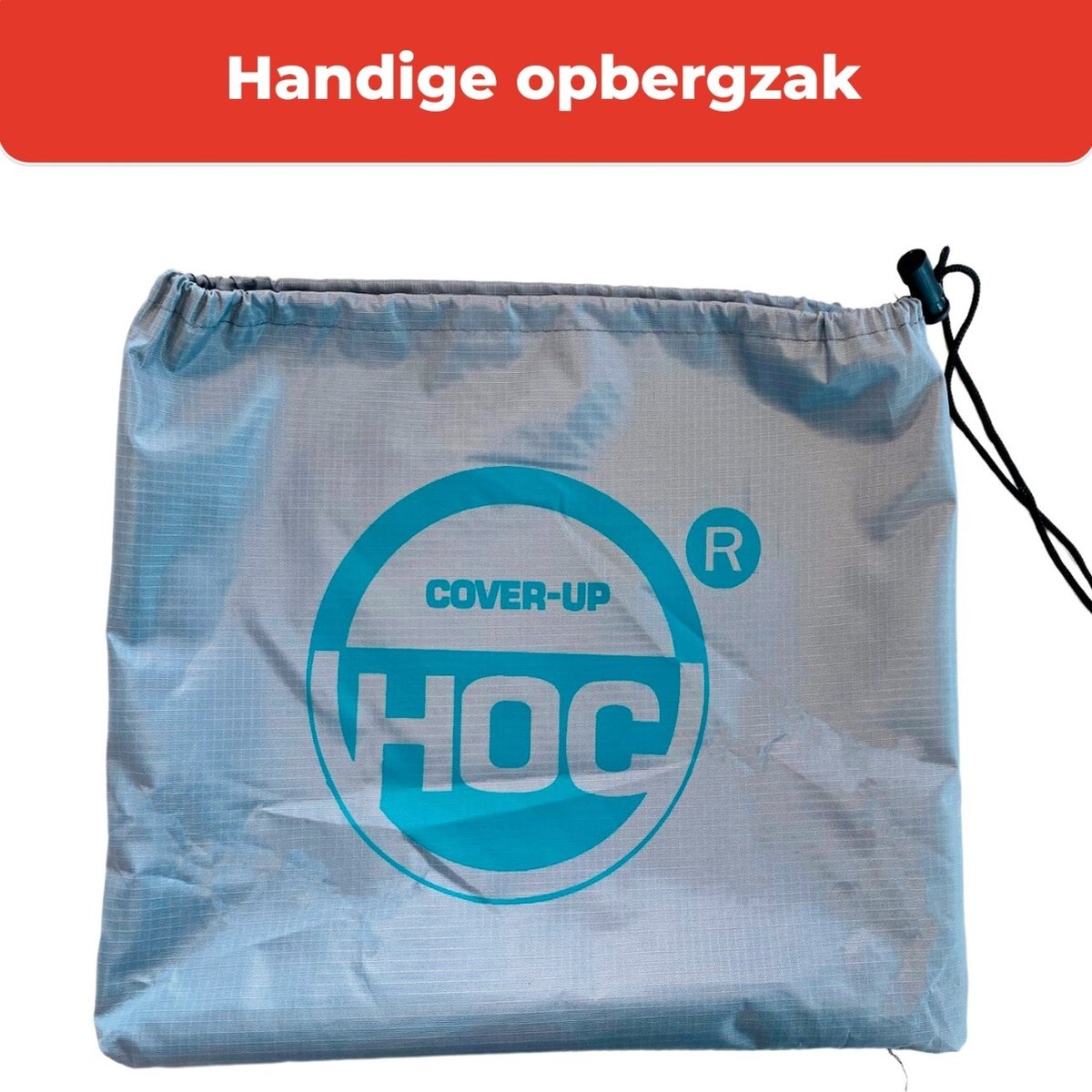 CUHOC Diamond Bakfietshoes (2XL) geschikt voor Batavus, Vogue, Cangoo, Lovens, CUBE, Carqon, Dolly, Riese & M√ºller, Gazelle, Butchers & Bicycles, Urban Arrow en Babboe - Hoezenspecialist.nl