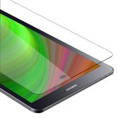 Cadorabo Screenprotector geschikt voor Samsung Galaxy Tab S2 (9.7 inch) in KRISTALHELDER - Gehard (Tempered) display Film beschermglas in 9H hardheid met 3D Touch