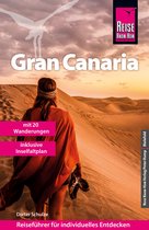 Reiseführer - Reise Know-How Reiseführer Gran Canaria mit den zwanzig schönsten Wanderungen