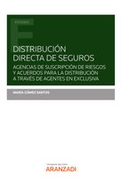 Estudios - Distribución directa de seguros