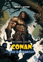Timeless Classics Collection 13 - Conan The Barbarian