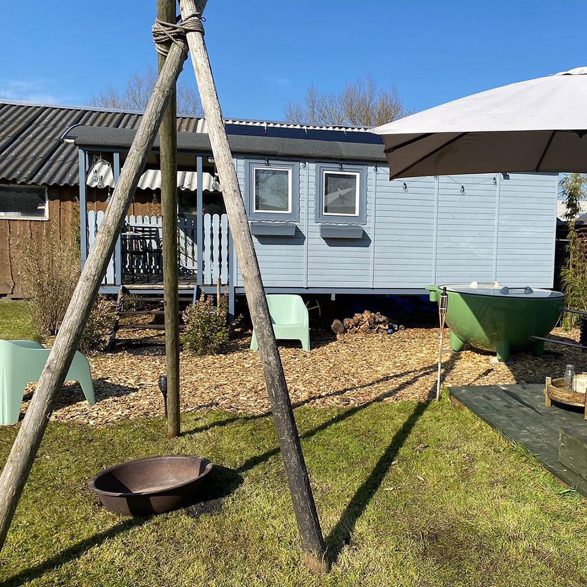 Weltevree | Dutchtub Original | Hottub (EAN: ...0475) - afbeelding 3