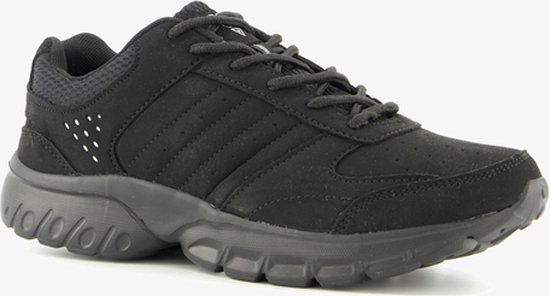 Vibram dames 18w2701 vi-b fitnessschoenen, zwart, 41 EU