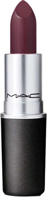 MAC Cosmetics - Matte Smoked Purple Lipstick - 3g