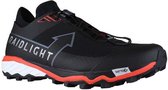 RAIDLIGHT Revolutiv 2.0 Trailrunningschoenen Heren - Black / Neo Red - Maat 44 2/3