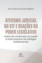  O Silêncio dos Incumbentes: Como o STF se Tornou a Rainha do  Xadrez Político (Portuguese Edition) eBook : Barbosa, Leon Victor de  Queiroz: Tienda Kindle