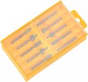 Pasta dental Crest 4 en 1 complete 2 pzas de 130 g c/u | Walmart