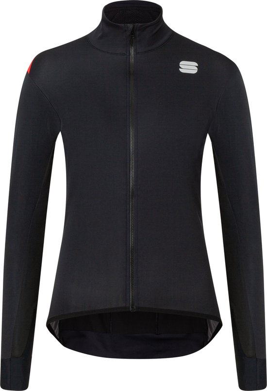 Sportful Fiandre Light Norain Jacket, la chaqueta más ligera de la gama Sportful Fiandre Light Norain Jacket, la chaqueta más ligera de la gama