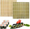 Sushi Serviesset – Borden en schalen voor sushi - Sushi Set – Sushi Kit – Serviesset