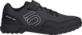 adidas Five Ten Kestrel Lace Mountainbike Schoenen Heren, zwart Schoenmaat UK 7 | EU 40 2/3