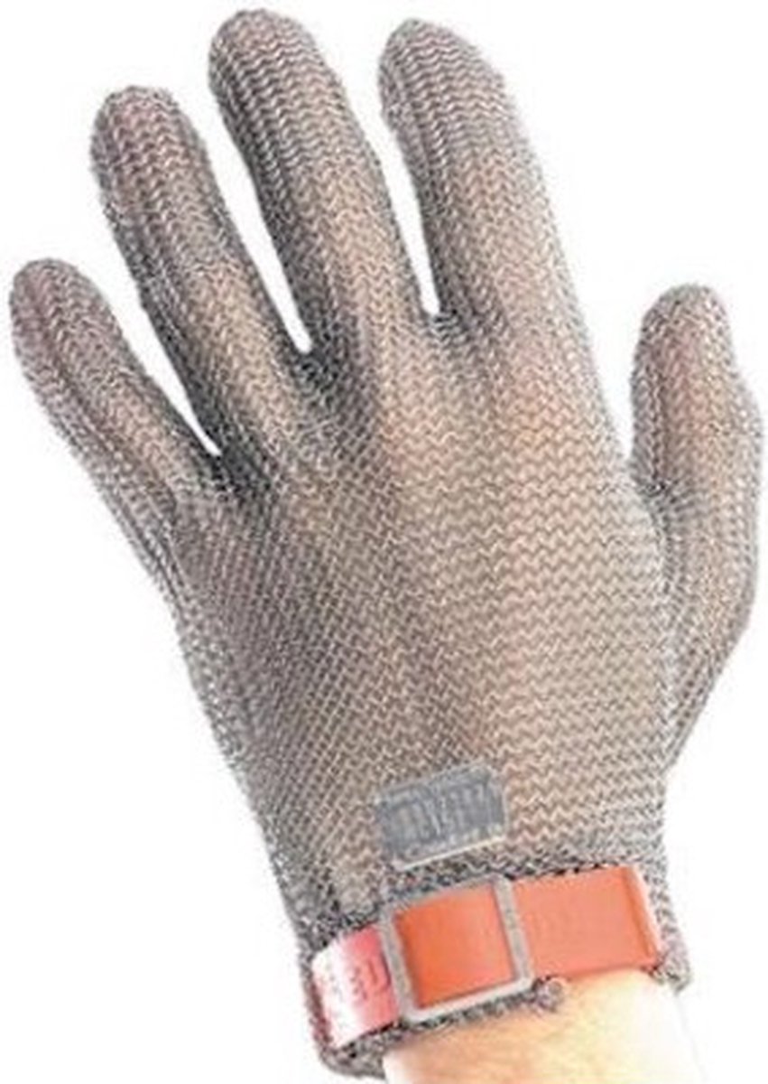 Euroflex Maliënkolder handschoen XL