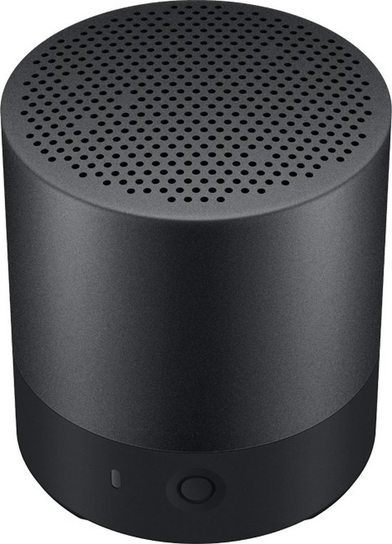 Huawei mini bluetooth speaker - Zwart — afbeelding 4