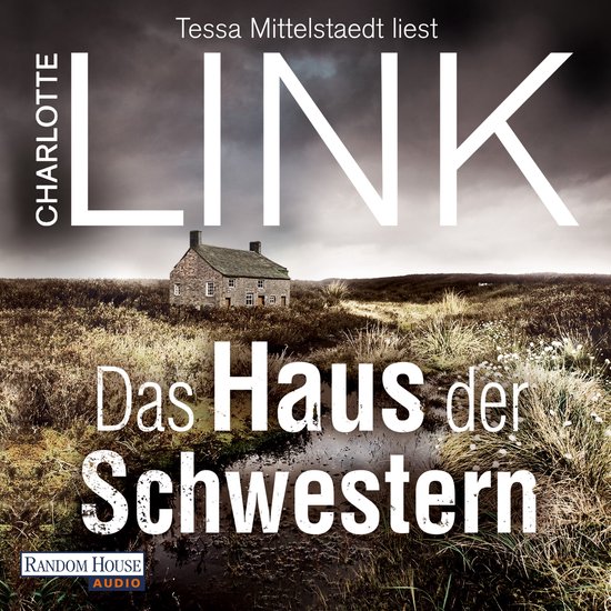 Das Haus der Schwestern - cover