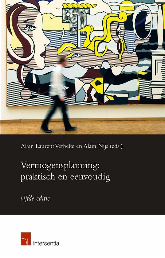 Vermogensplanning - cover