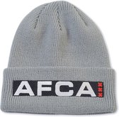 Produits Bonnet AFCA Amsterdam gris clair Passé