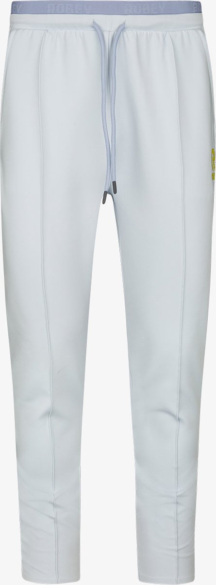 Robey Off Pitch Scuba Trainingsbroek Heren - Wit | Maat: M