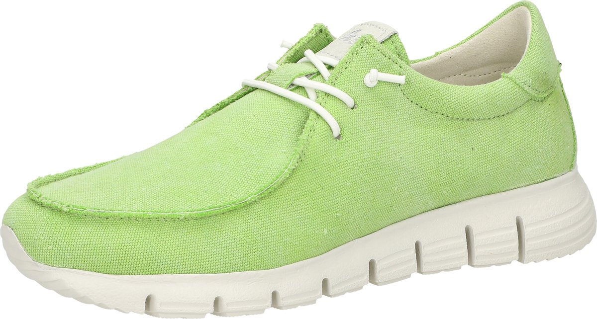 Sioux Mokrunner-D-007 Schnürschuh Dames