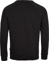 O`Neill Trui Americana Crew Sweatshirt 1p1428 9010 Black Out Mannen Maat - L