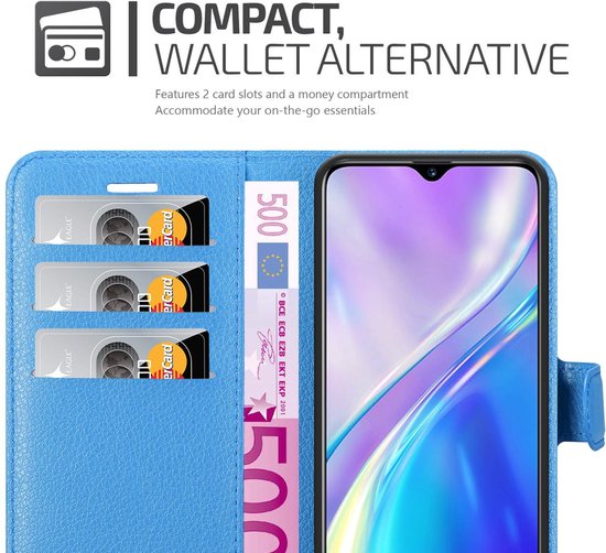 X2 Cadorabo pour Realme