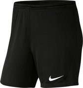 Pantalon de sport Nike Park III - Taille XL - Femme - noir