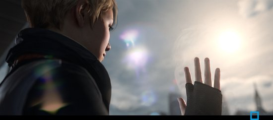 Detroit: Become Human - PS4
